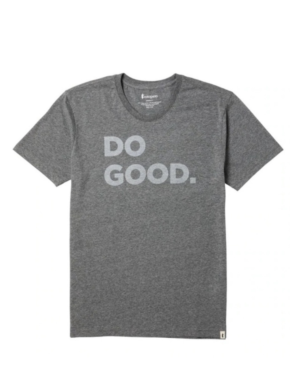 Cotopaxi Do Good T-Shirt